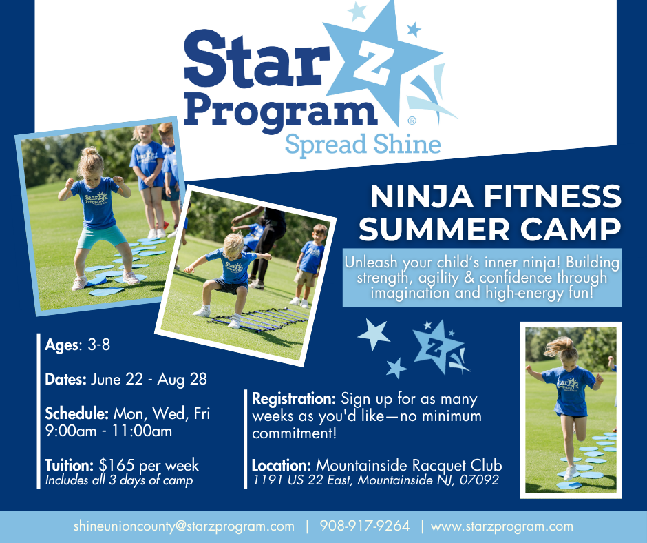 Social Media Starz Ninja Fitness Flyer.png