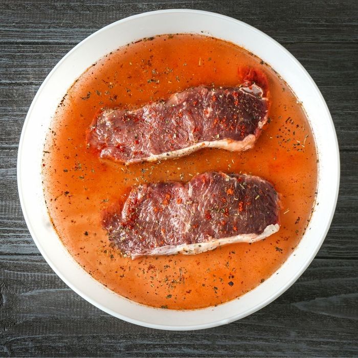 beef in marinade beef in marinade