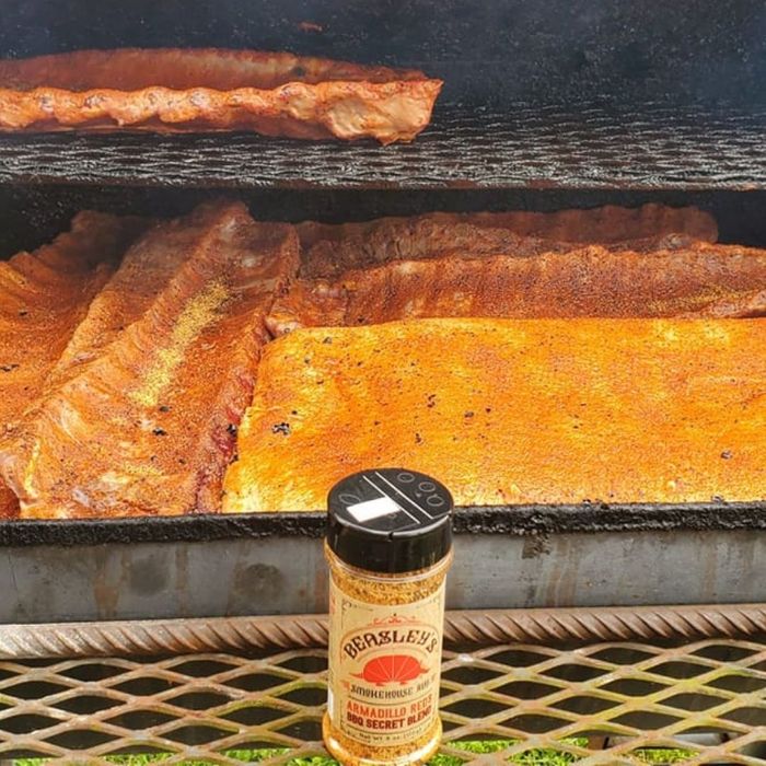 spice on bbq spice on bbq