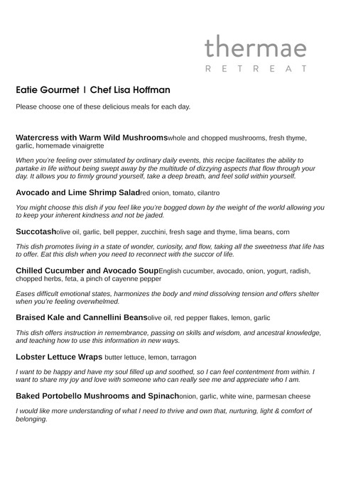 Thermae Retreat Eatie Gourmet Menu Choices.docx.png