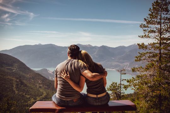 Ketamine-Assisted Couples Therapy near Galt Mile, FL