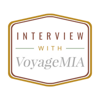 Interview with Voyage MIA
