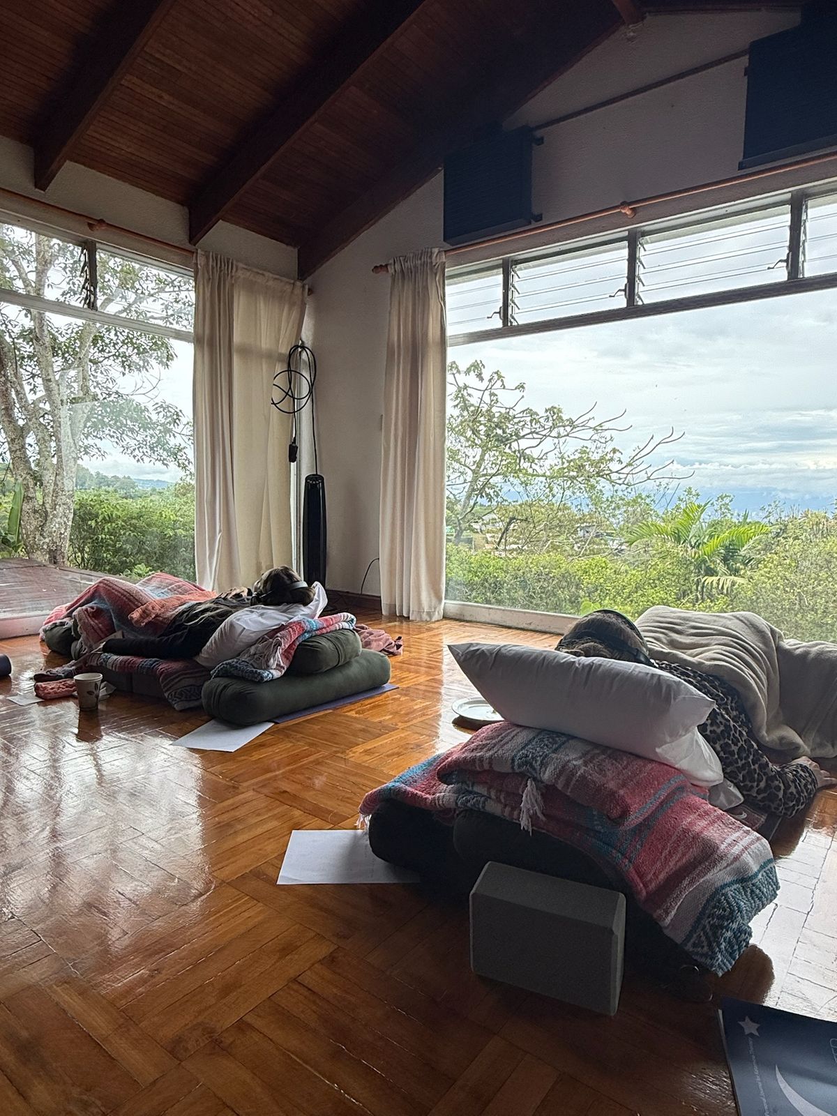 Costa Rica Ketamine Retreat
