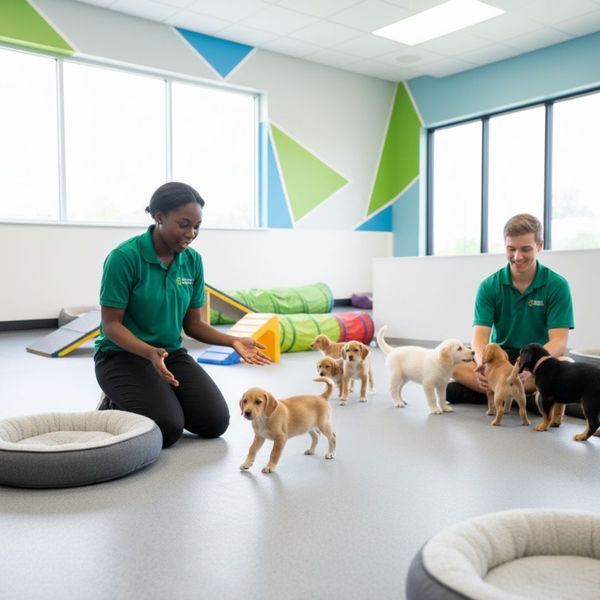 How Puppy Daycare Helps Build Confidence and Good Habits 2.jpg