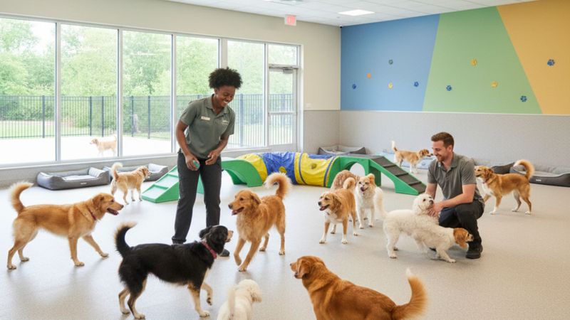 Play the Day Away! What a Typical Day Looks Like for Your Pup at PlaynPup header.jpg