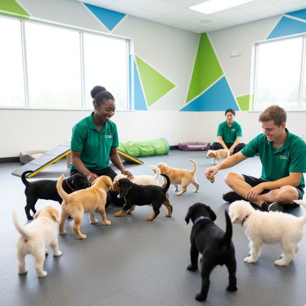How Puppy Daycare Helps Build Confidence and Good Habits 1.jpg