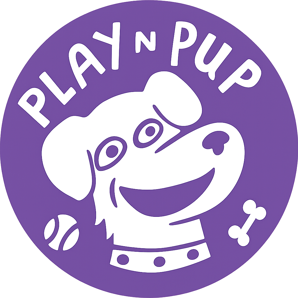 PlaynPup