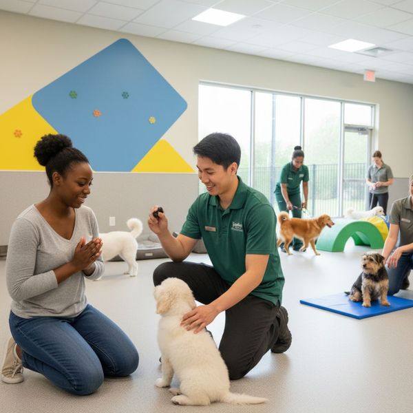 How Puppy Daycare Helps Build Confidence and Good Habits 3.jpg