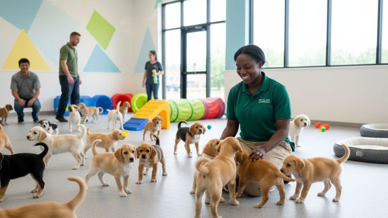 How Puppy Daycare Helps Build Confidence and Good Habits header.jpg