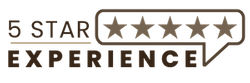 5 Star Experience