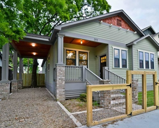 Home Addition/Remodel