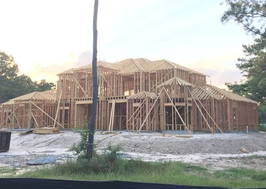 Custom Home w/ Tennis Court