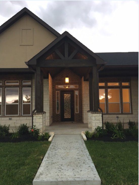 American Craftsman (Cypress)