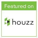 Featured on Houzz