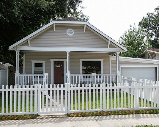 Northwood Custom Home