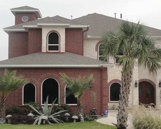 Lake Houston Custom Home