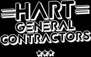 Hart General Contractors logo