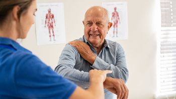 senior osteopathy