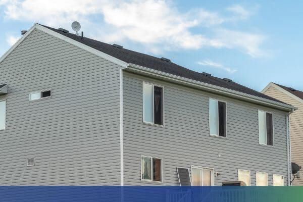 replacement home siding