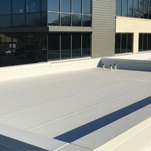Flat Roof Flat Roof