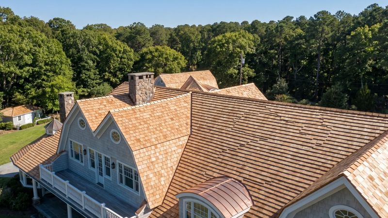 New England Roof