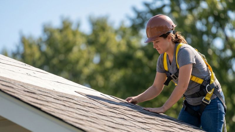 Roof Repair