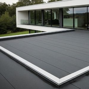 Rubber Roofing Rubber Roofing