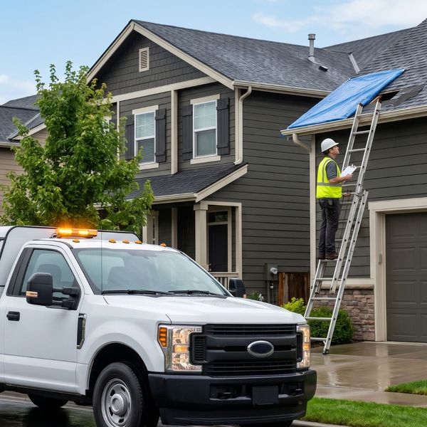 Roof Repair 