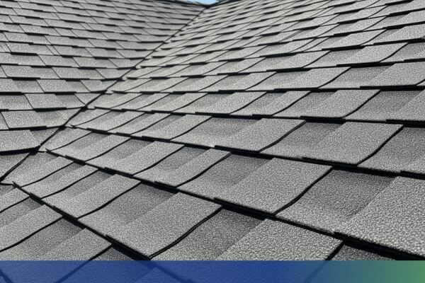 shingle roof