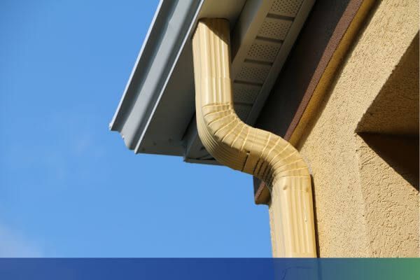 new gutters