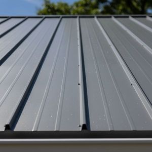 Metal Roofing Metal Roofing