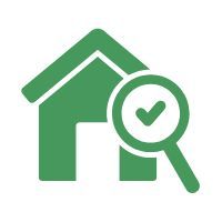 Roof Maintenance icon