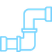 pvc pipe icon