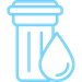pool filter icon
