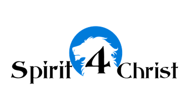 Spirit for Christ logo