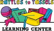 Rattles To Tassels logo