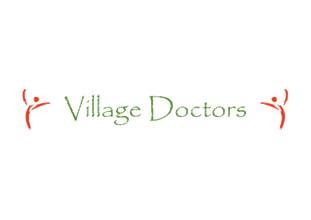 Village Doctors Logo