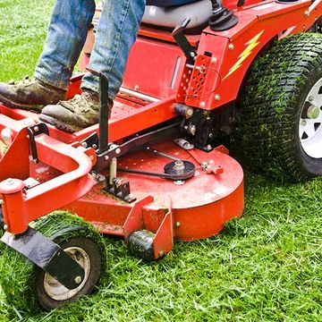 Lawn Care
