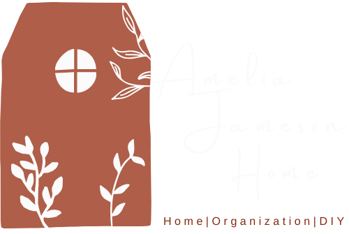 Amelia Jameson Home