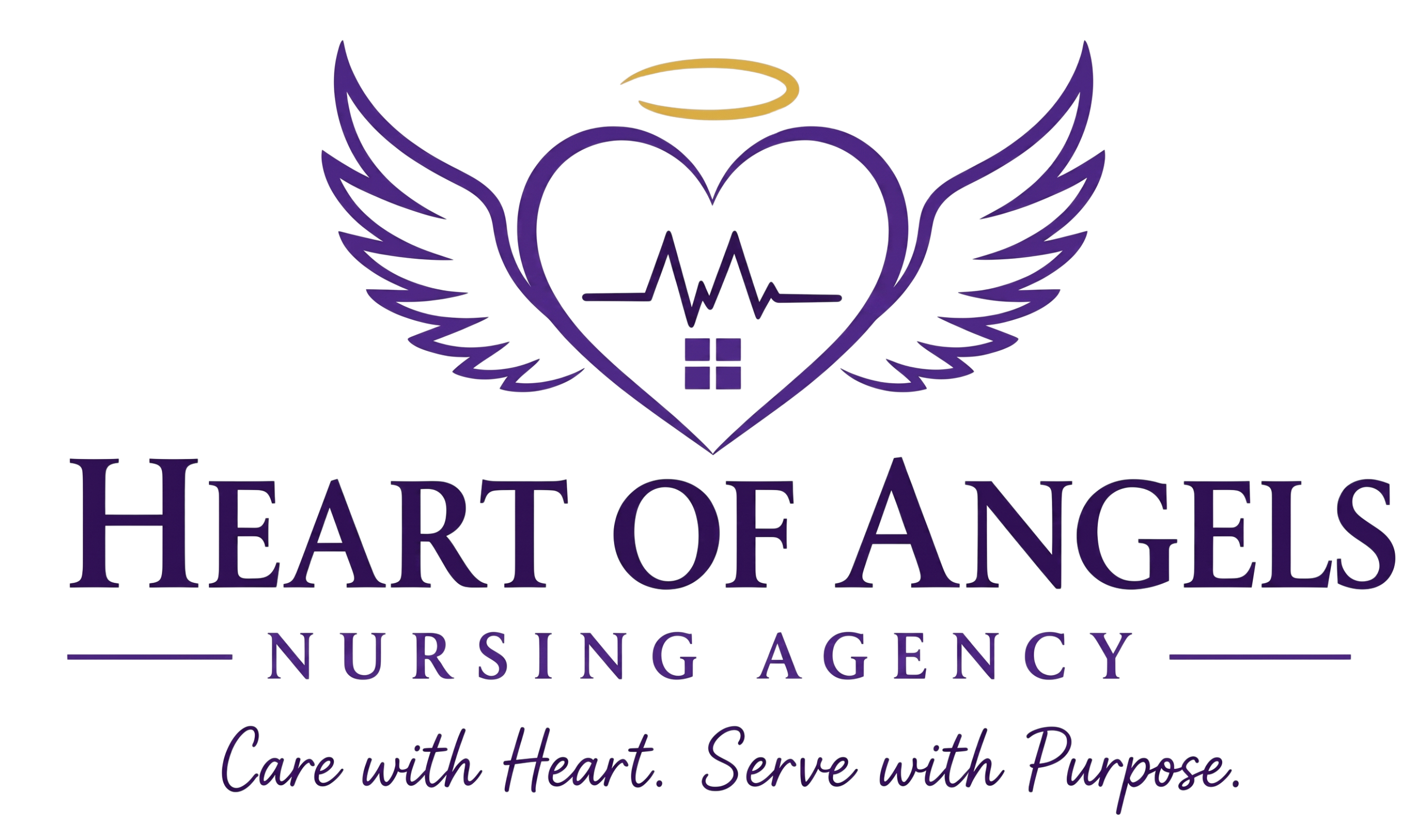 The Heart of Angels Home Care