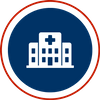 hospital icon