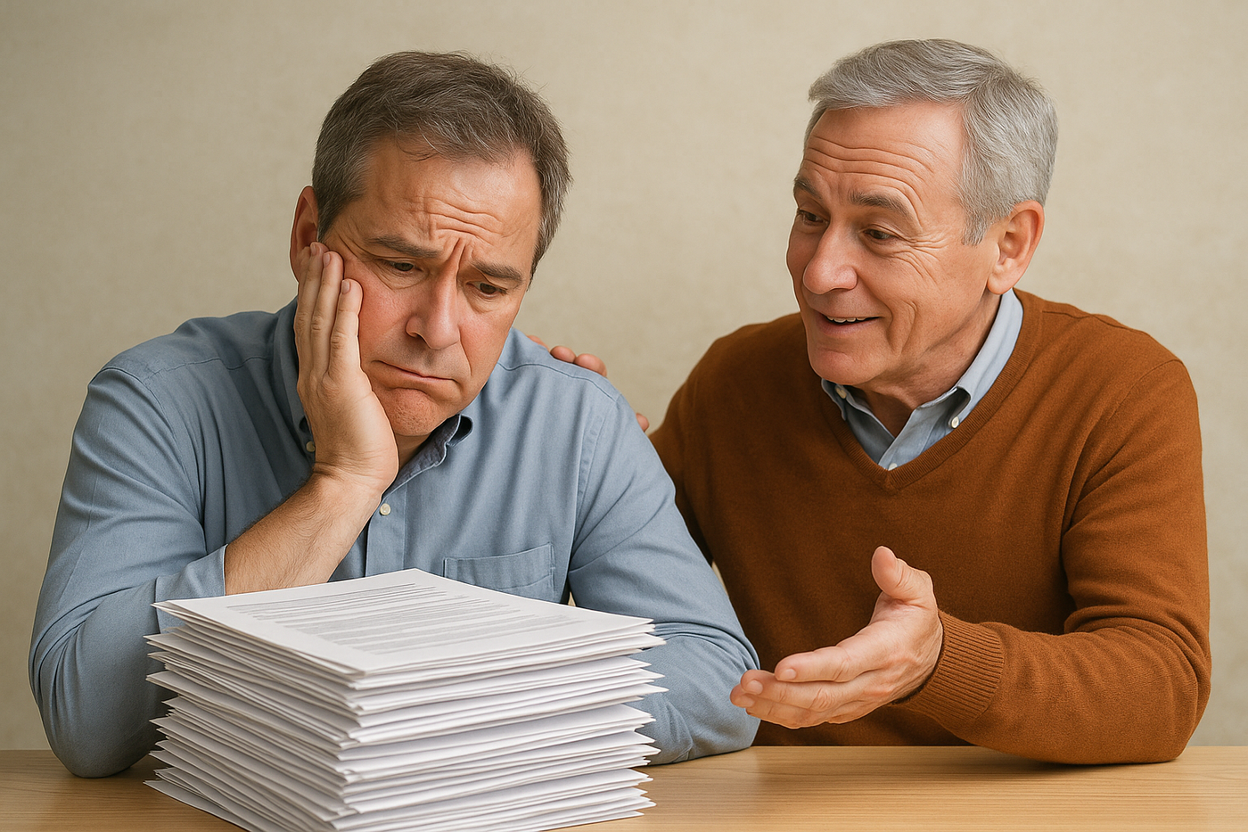 RETIREE WITH STACK OF PAPERS.png