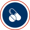 Medication icon