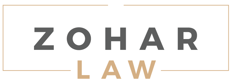 Zohar Law PLLC (Trump Immigration)