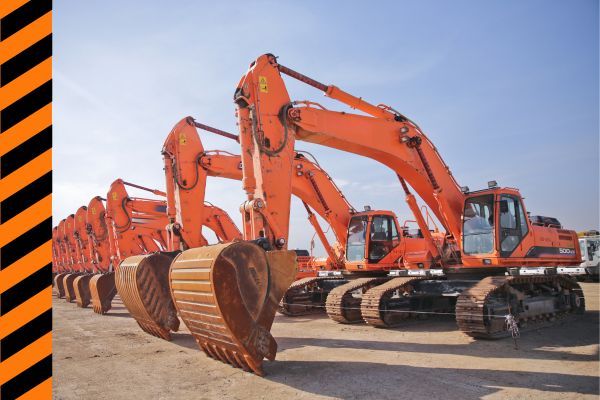demolition implements