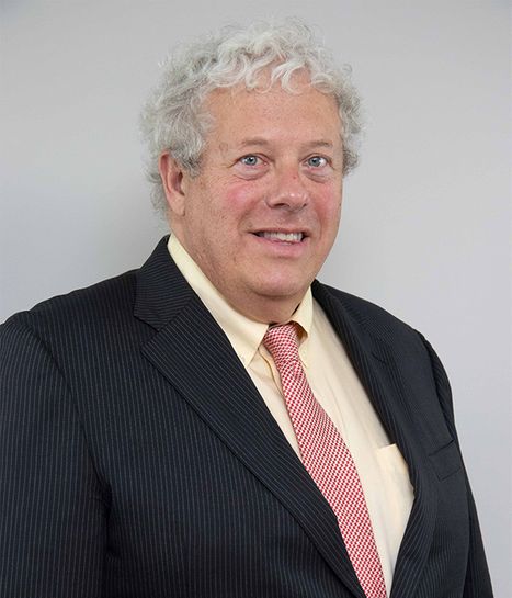 Jay H. Bernstein