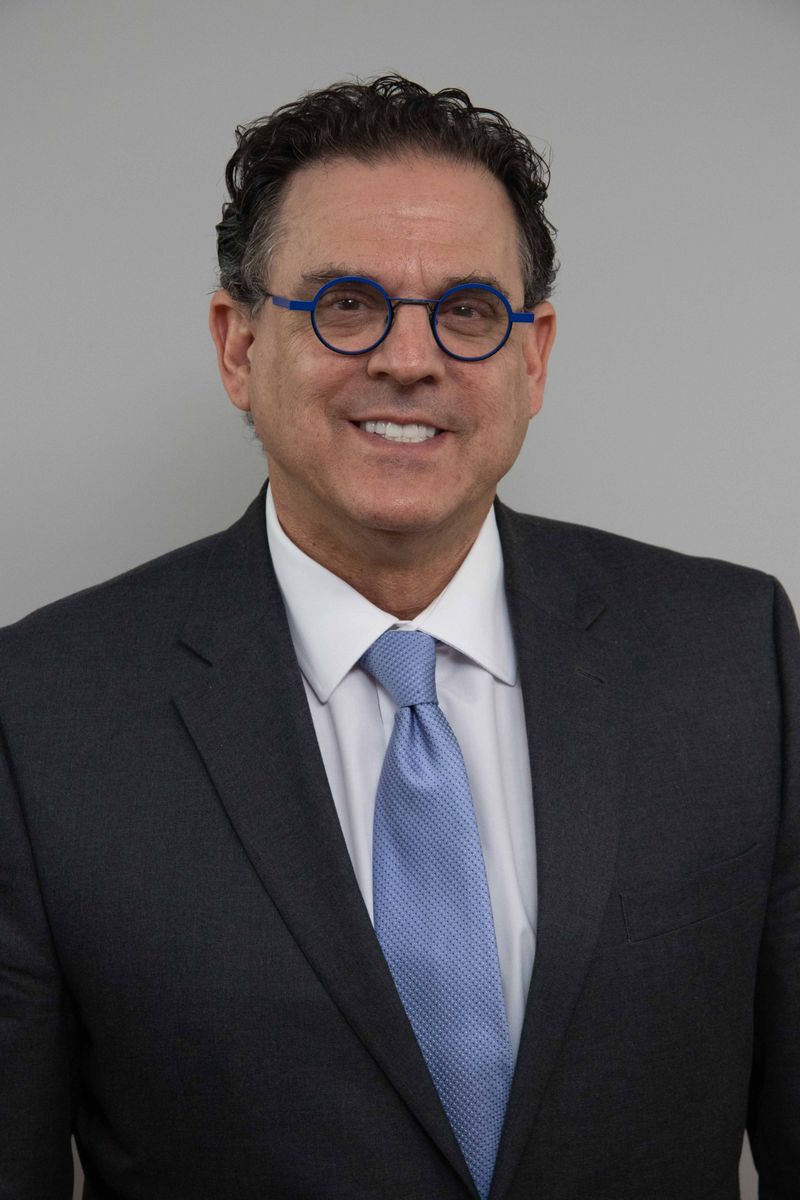 Gregg A. Stone