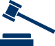 icon of gavel