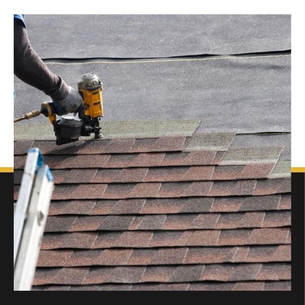 roof repair