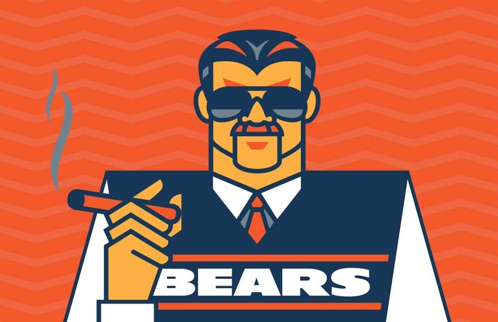 Mike Ditka